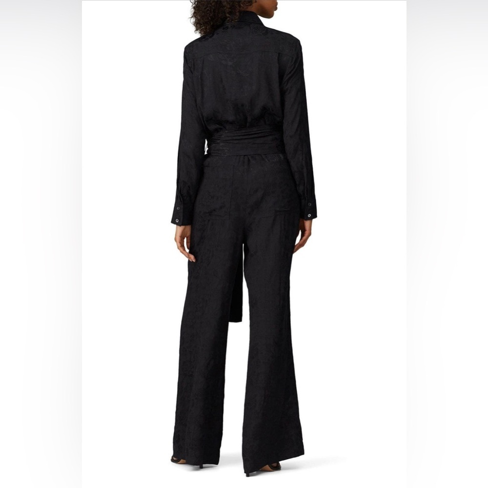 STAUD Belle Floral Jumpsuit/XS - Picture 3 of 12
